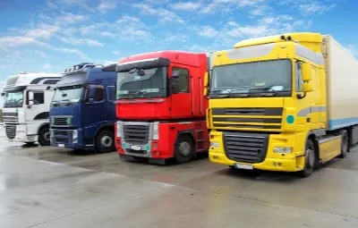 İzmir Şenkaya Nakliye Ambarı