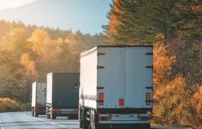 İzmir ile Şenkaya Arası Klima Taşıma