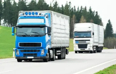 İzmir ile Şenkaya Arası Eşya Taşıma